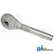A & I Products Center Link End (Front - RH Thread) 13.5" x3" x1" A-1981986C1 - alternate 2